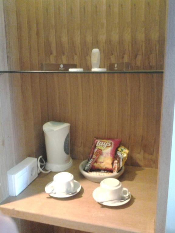 Chara Hotel Bandung Extérieur photo