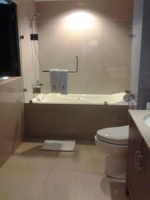 Chara Hotel Bandung Extérieur photo