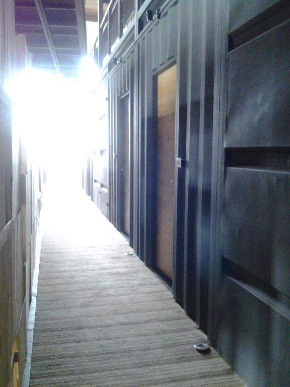 Chara Hotel Bandung Extérieur photo